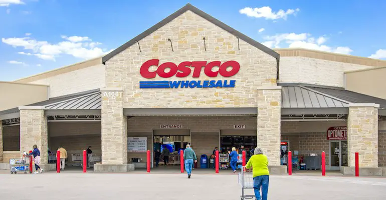 Costco Return Policy Without Receipt