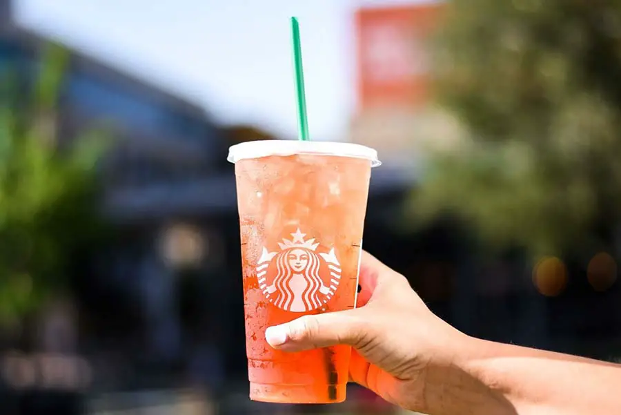 Do Starbucks Refreshers Have Caffeine – Everything You Need To Know