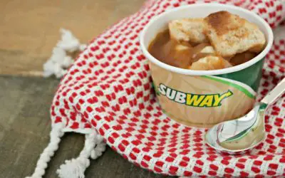 Does Subway Have Soup – Menu, Prices, And More!