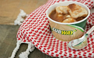 Does Subway Have Soup – Menu, Prices, And More