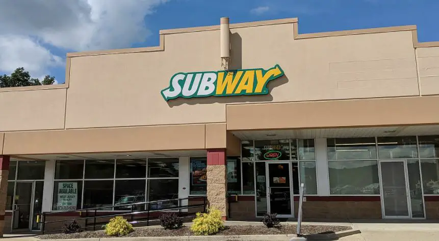 Does Subway Take EBT or Foodstamps? – New Way Of Making Payments For A Snack