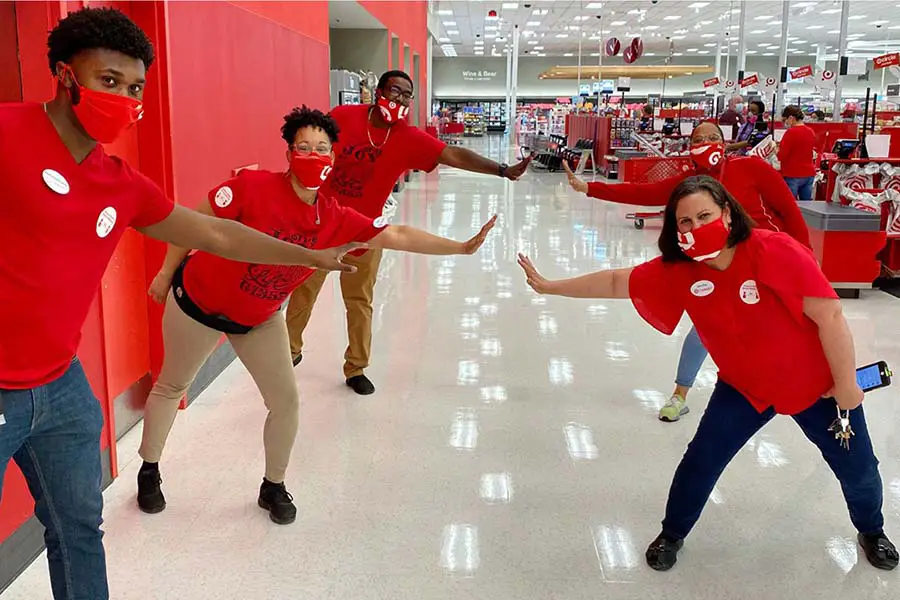 How Old Do You Have To Work At Target? Update 2024
