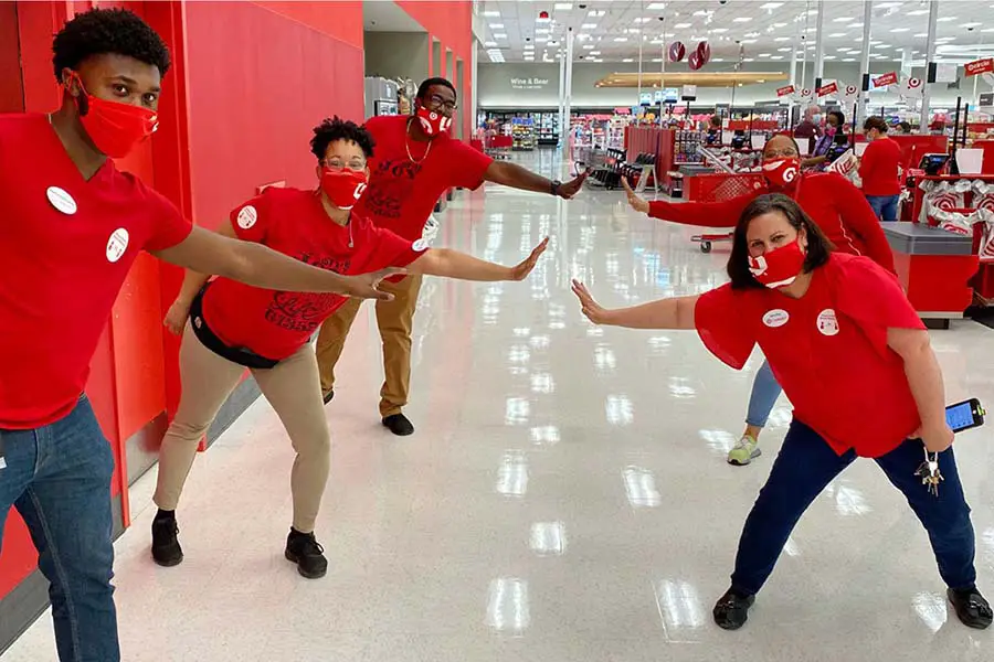 age to work at target in georgia