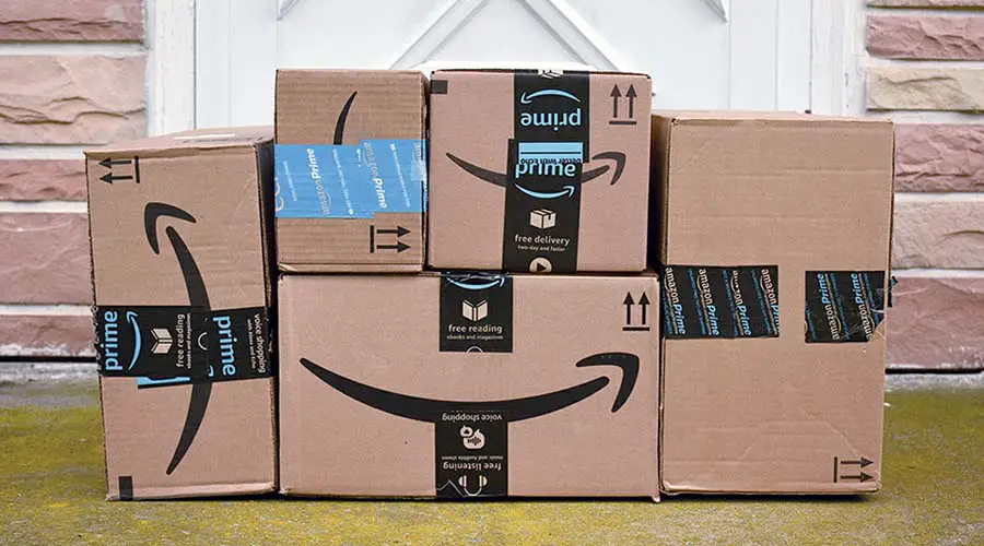 How To Use Po Box As Your Shipping Address