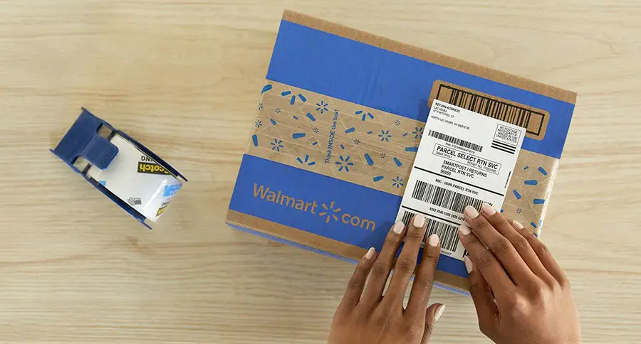 Walmart Returns Without Receipt