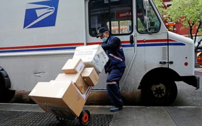 What Does Missent Mean USPS? – How Long Does It Take To Arrive?