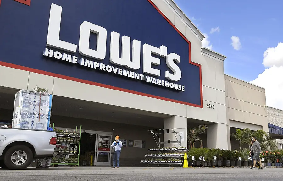 What Is A Code 3 And Code 50 At Lowe's