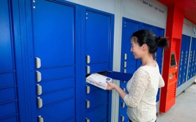 What Does Parcel Locker Mean USPS? – A Great Delivery Solution