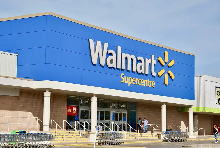 Why Is Walmart Closing Stores Suddenly