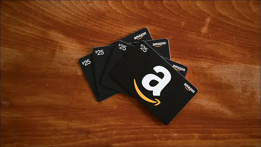 Where Is The Claim Code On An Amazon Gift Card? – How To Buy It?