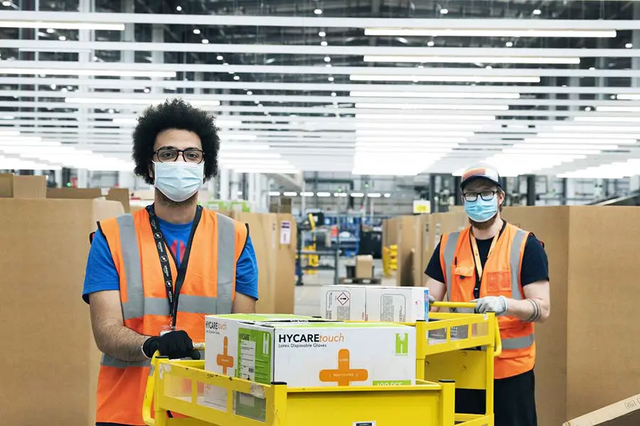 Amazon Employee Referral Bonus 2022 – Something You Need To Know