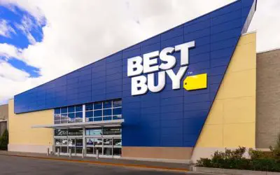 Best Buy Return Policy Without Receipt 2022