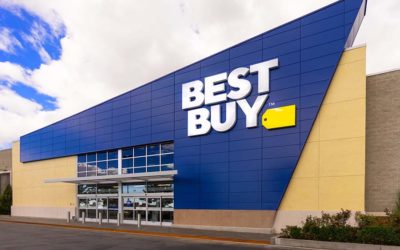 Best Buy Return Policy No Receipt 2024