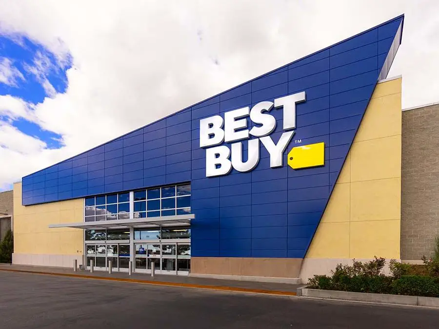 Best Buy Return Policy No Receipt 2024