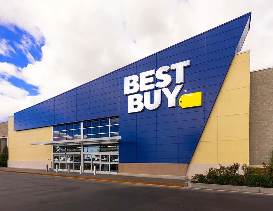 Best Buy Return Policy Without Receipt