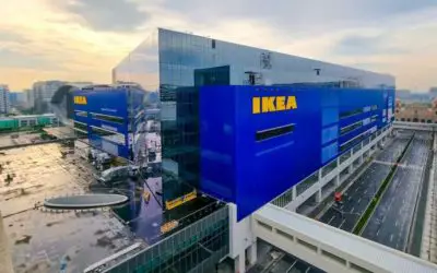 Biggest IKEA In The World 2024: World’s Largest IKEA Locations
