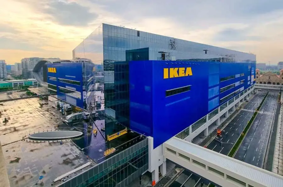 Biggest IKEA In The World 2022: World’s Largest IKEA Locations