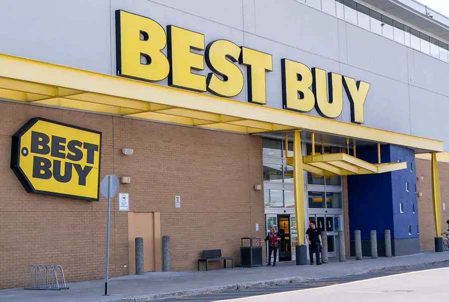 Does Best Buy Take Afterpay