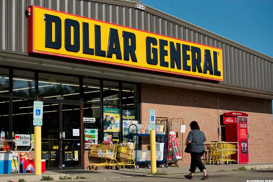 Does Dollar General Take WIC? – Locations & Payment Methods