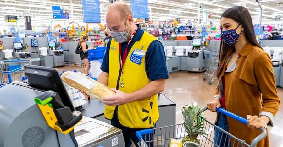 How Does Walmart Handle Complaints