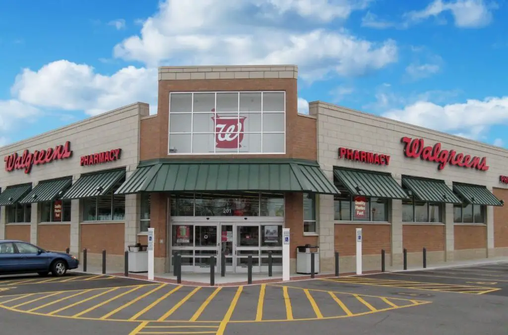 How Many Days Early Can You Fill A Prescription At Walgreens?