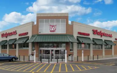How Many Days Early Can You Fill A Prescription At Walgreens?