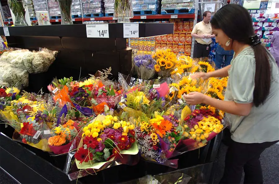 How Much Do Flowers Cost At Walgreens