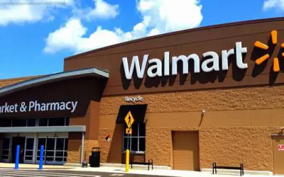 How Much Money Does Walmart Make In A Day & Year? Facts Will Surprise You!