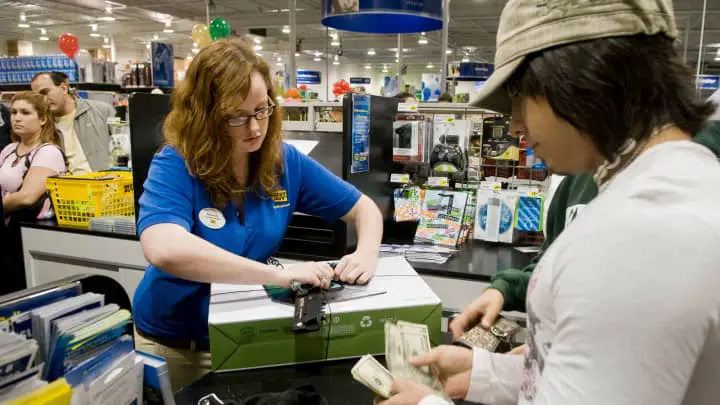 How Strict Is Best Buy Return Policy
