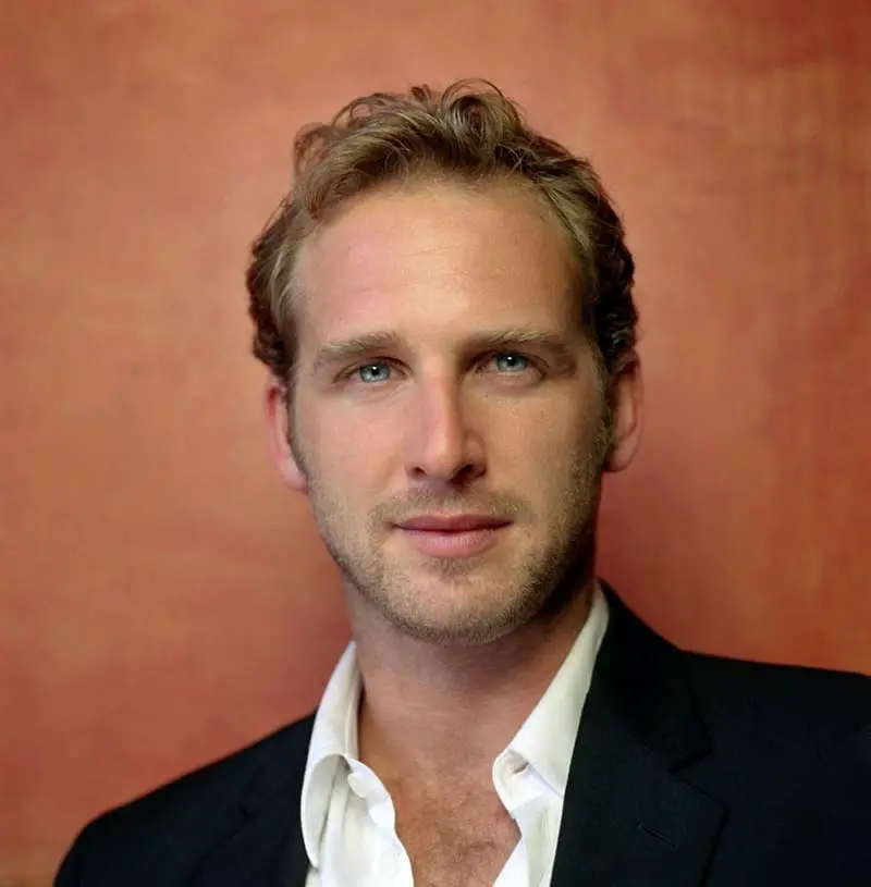 Josh Lucas