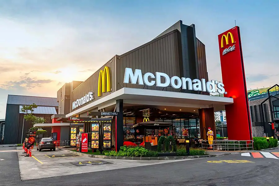 McDonald’s Slogan 2023 – Facts You Might Not Know