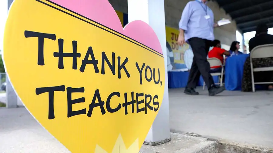 McDonald’s Teacher Deal 2022- Things You Can’t Miss Out!