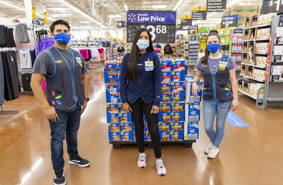 What Is Walmart Orientation 2024 How Long Does It Take rainbow-101-signorini-coco