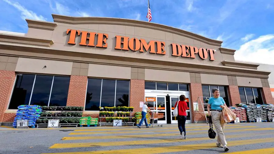 Who Is Home Depot Commercials Voice Actor 2024 ? A Surprising Information!