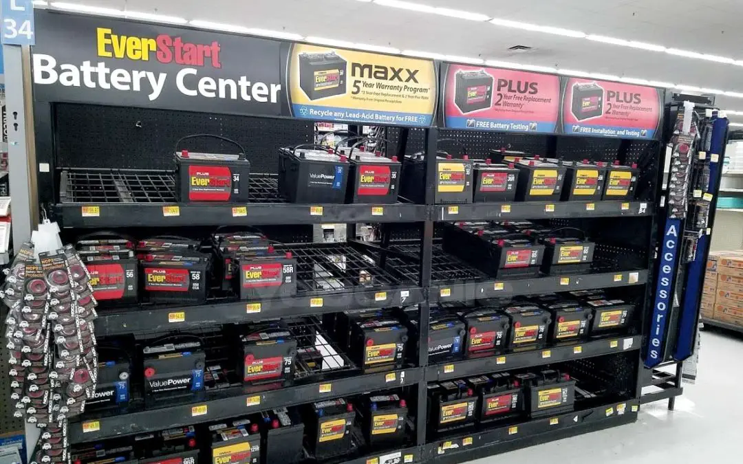 Who Makes EverStart Batteries 2026 – Everything You Should Know