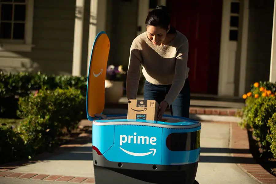 Amazon Delivered To Safe Place – The BEST Explanation For Customers