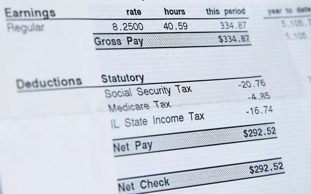 Amazon Pay Stub – The Most Specific 2022 Guidance To Get One