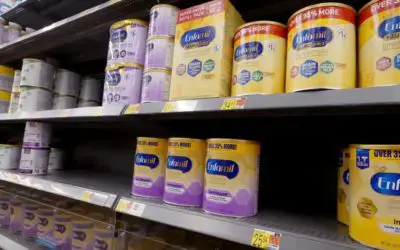 Can You Return Baby Formula To Walmart in? 2022 Updated