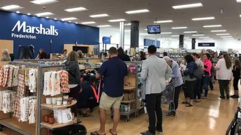 Can You Return TJ Maxx To Marshalls - 2025 Return Policy