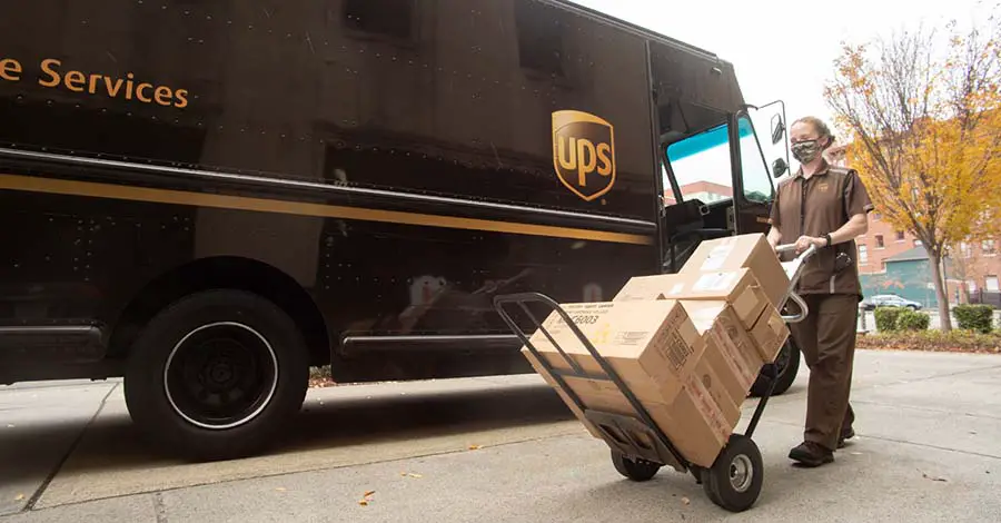 Does UPS Do Money Orders