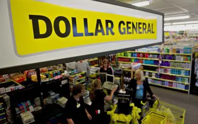 Does Walmart Own Dollar General In 2022?