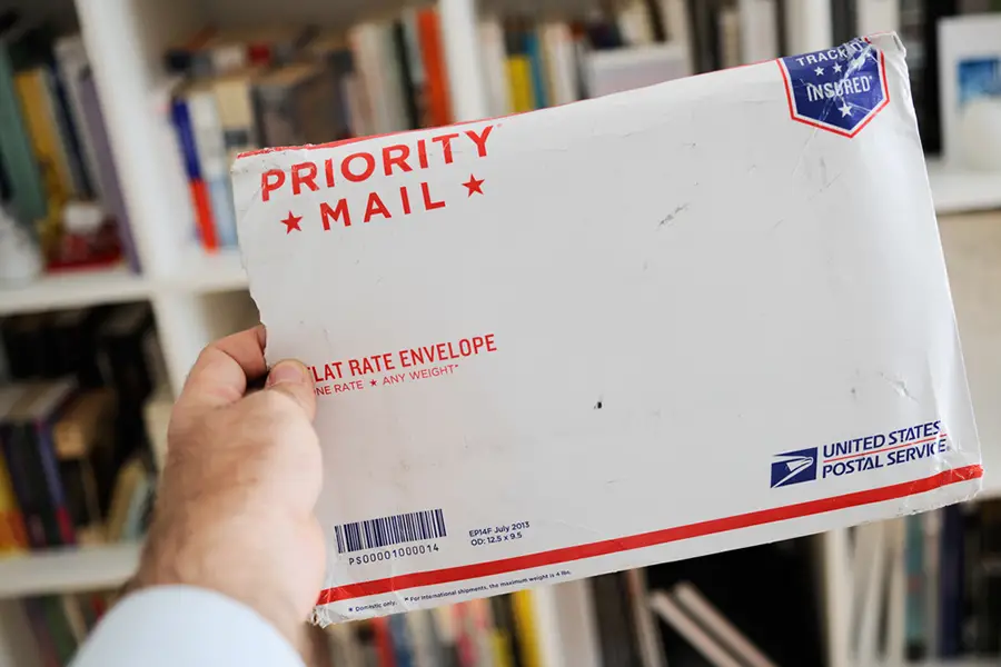 USPS Largest Flat Rate Envelope in 2022 Updated