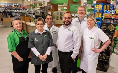 How Much Does Publix Pay 14 Year Olds? (2025 Updated)