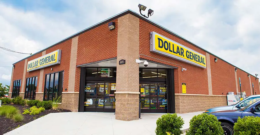 Is Dollar General The Owner Of Any Stores