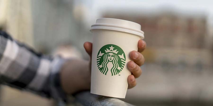 Starbucks 400 Stars Merchandise 2025 – What You Can Get From