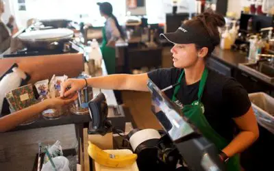 Starbucks Shift Hours 2022 – Everything You Need To Know