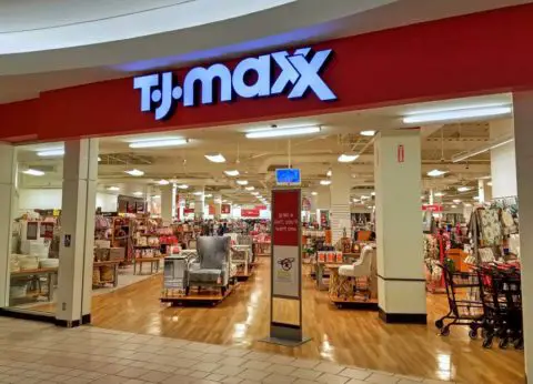 TJ Maxx Return Without Receipt - Latest Update 2025 | SBXL