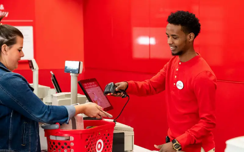 Target-afterpay