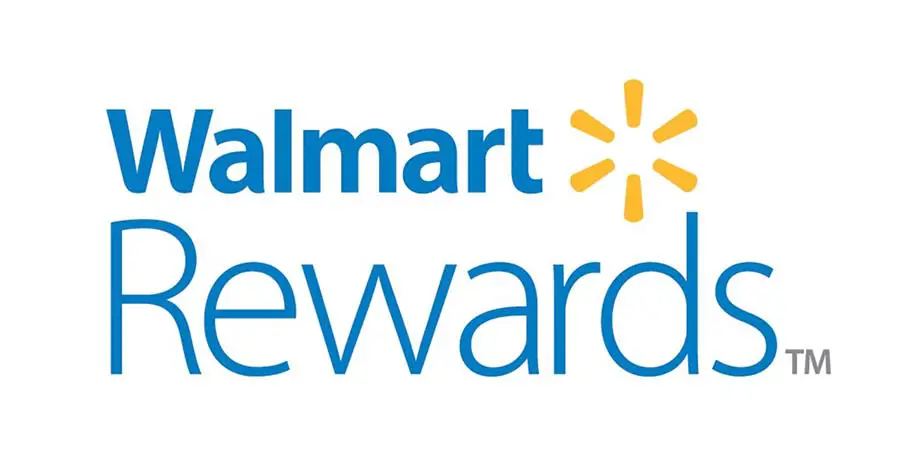 Using Walmart Rewards