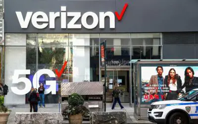 Verizon Location Code – Updated Information In 2022